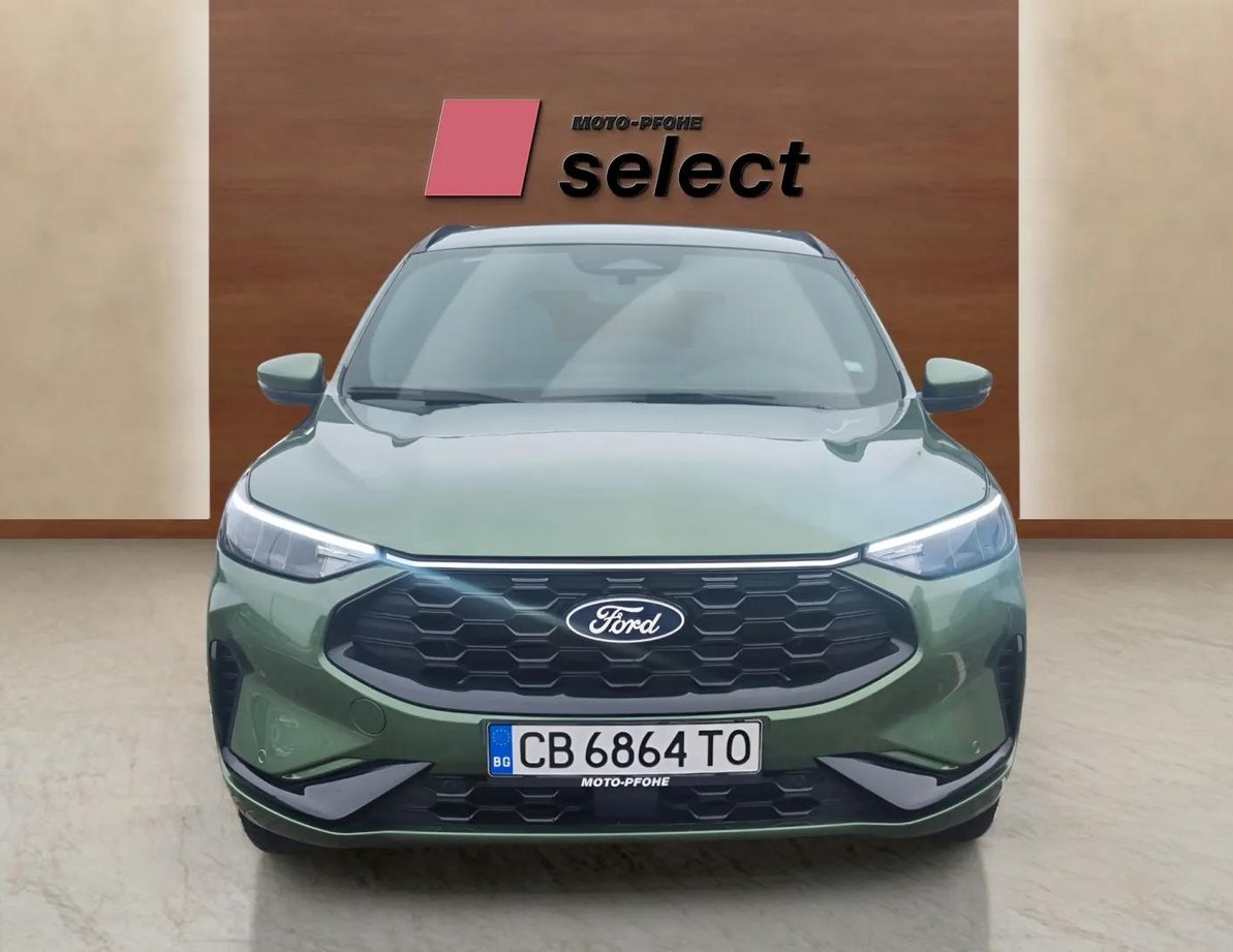 Ford Kuga употребяван