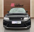 Land Rover Range Rover Sport употребяван