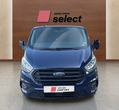 Ford Custom употребяван