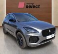 Jaguar E-Pace употребяван