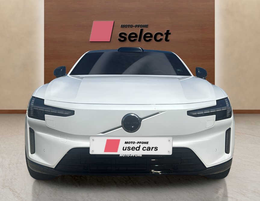 Volvo EX90 употребяван