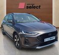 Ford Focus употребяван
