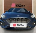 Ford Focus употребяван