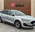 Ford Focus употребяван