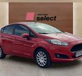 Ford Fiesta употребяван