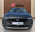 Ford Focus употребяван
