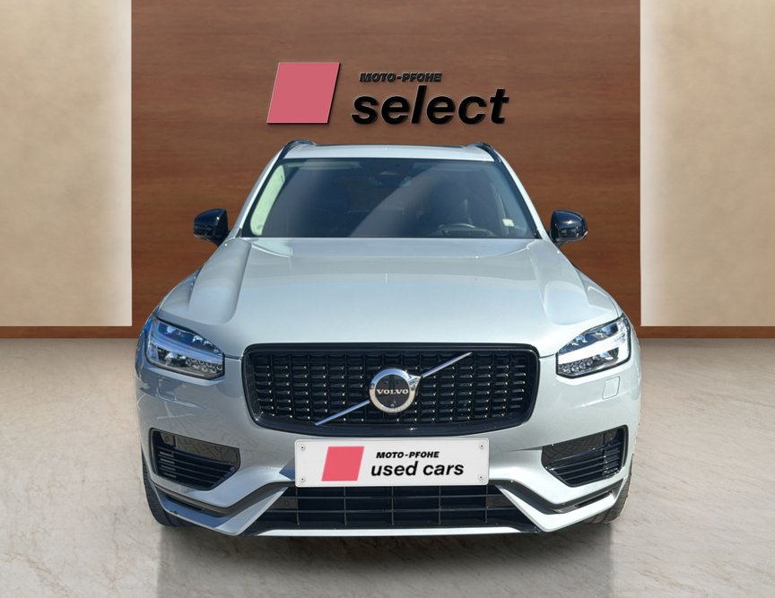 Volvo XC90 употребяван