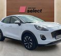 Ford Puma употребяван