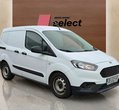 Ford Courier употребяван