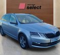 Skoda Octavia употребяван