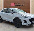 Ford Puma употребяван