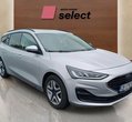 Ford Focus употребяван