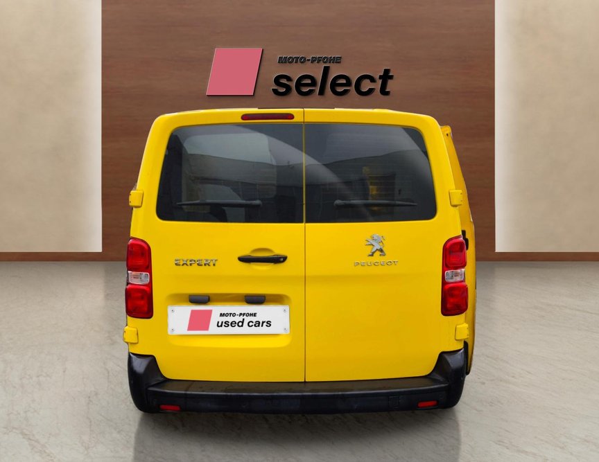 Peugeot Expert употребяван