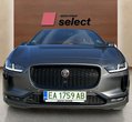 Jaguar I-Pace употребяван