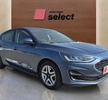 Ford Focus употребяван