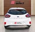 Ford Puma употребяван