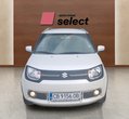 Suzuki Ignis употребяван