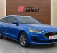 Ford Focus употребяван
