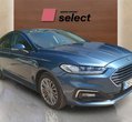 Ford Mondeo употребяван
