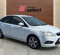 Ford Focus употребяван