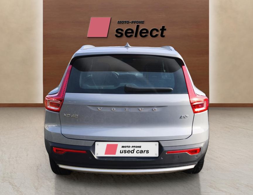 Volvo XC40 употребяван
