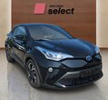 Toyota CHR употребяван