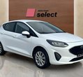 Ford Fiesta употребяван