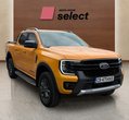 Ford Ranger употребяван