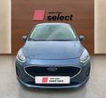 Ford Fiesta употребяван