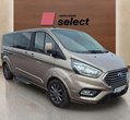 Ford Transit Custom употребяван