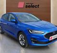 Ford Focus употребяван