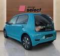 Volkswagen E-Up употребяван