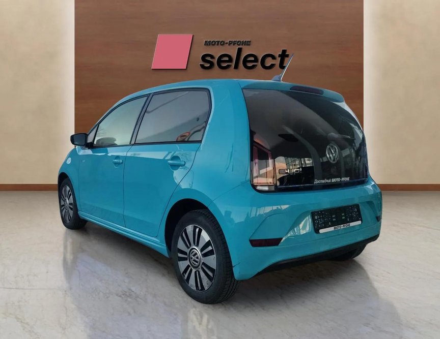 Volkswagen E-Up употребяван