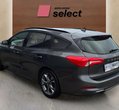 Ford Focus употребяван