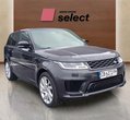 Land Rover Range Rover Sport употребяван