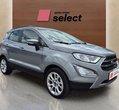 Ford EcoSport употребяван
