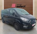 Ford Transit Custom употребяван