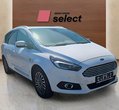 Ford S-Max употребяван