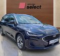 Ford Focus употребяван