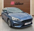 Ford Focus употребяван