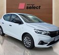 Dacia Sandero употребяван