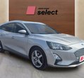 Ford Focus употребяван