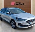 Ford Focus употребяван