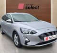 Ford Focus употребяван