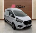 Ford Transit Custom употребяван