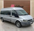Ford Transit употребяван