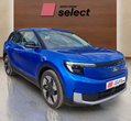Ford E-Explorer употребяван