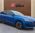 Ford Focus употребяван