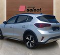 Ford Focus употребяван