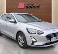 Ford Focus употребяван